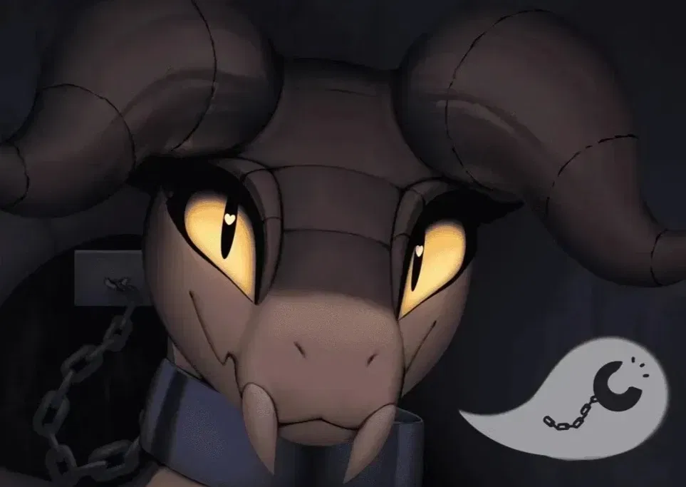 Avatar of Deathclaw vore
