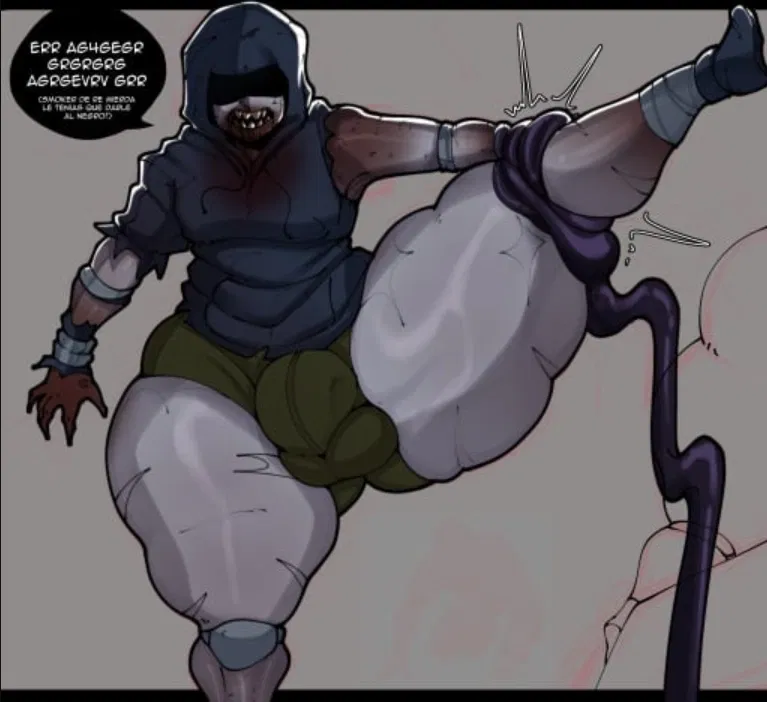 Avatar of Hunter