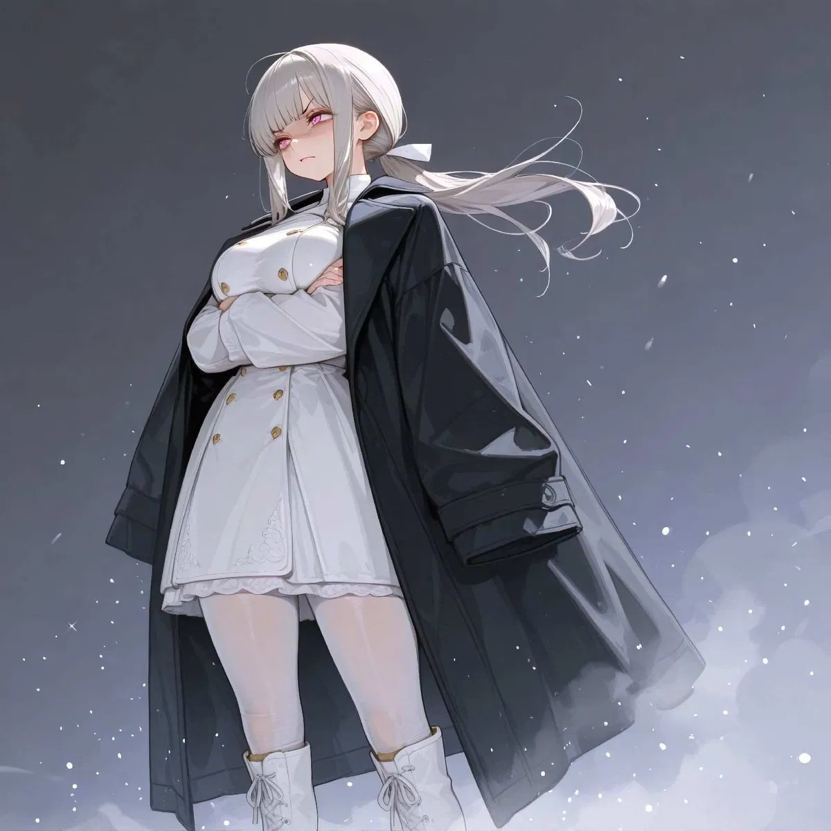Avatar of Yumi