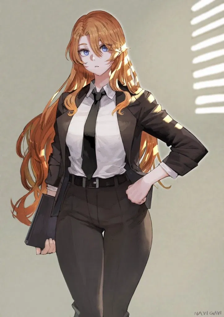Avatar of Mia Bennett