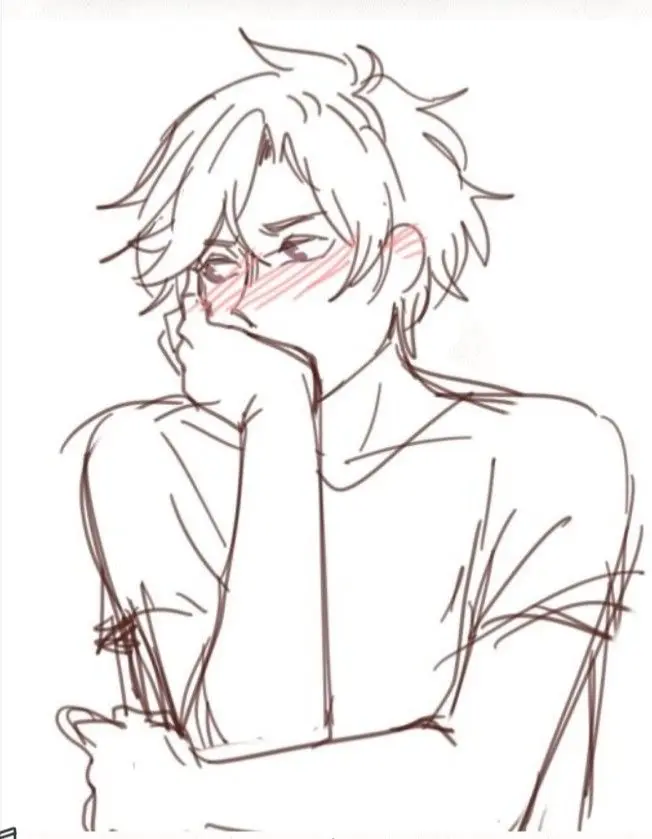 Avatar of (Shy) Test guy