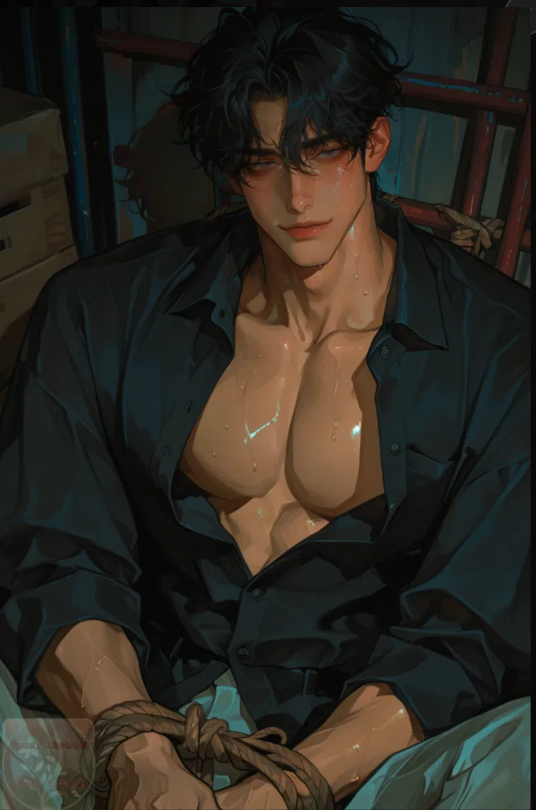 Avatar of Stalker || Kai