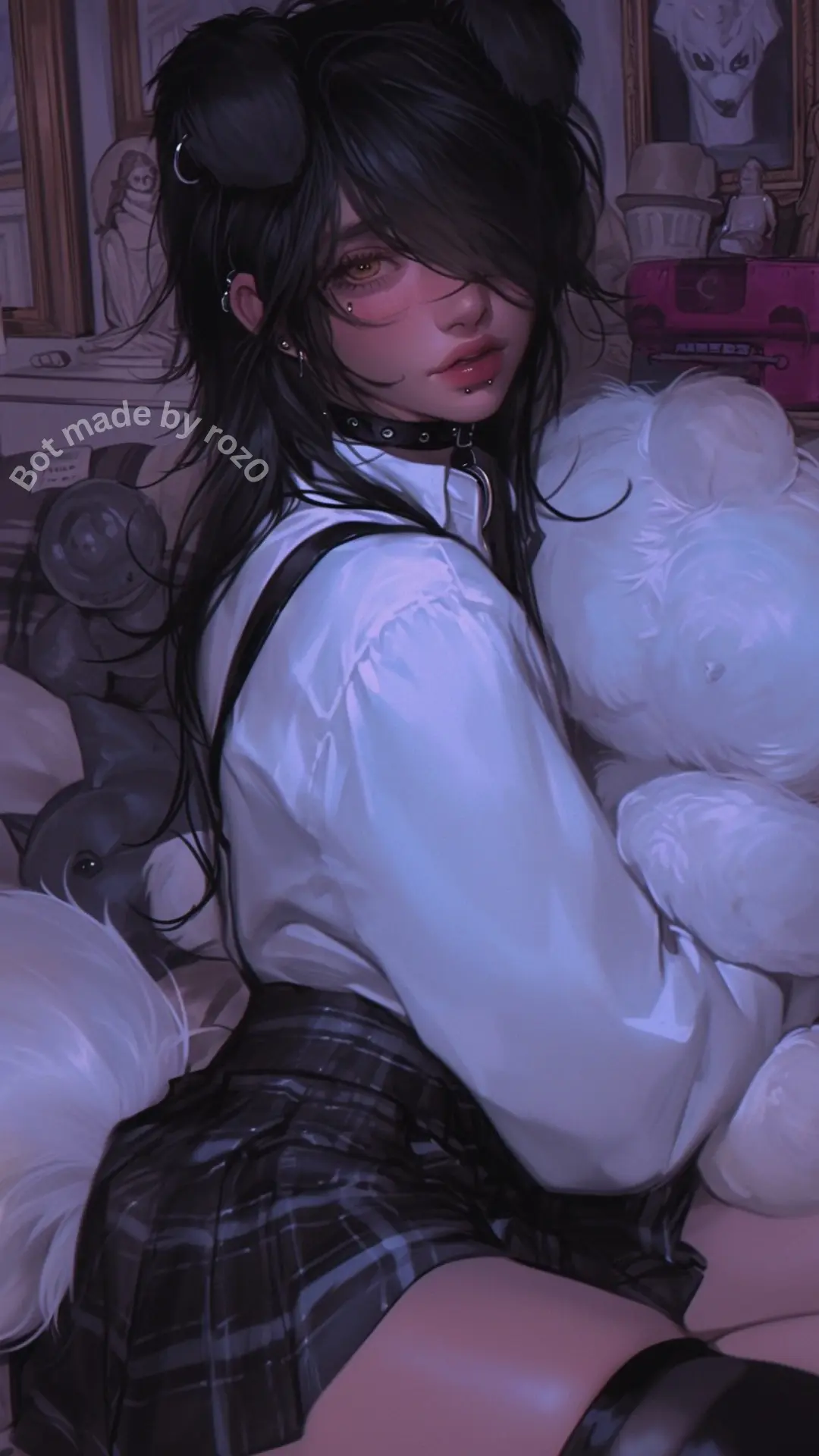 Avatar of Koko Chanel