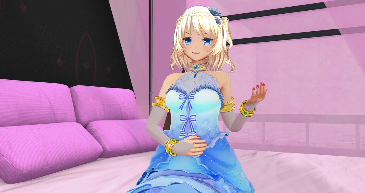 Avatar of Princess's maid [Vore] (VGW)