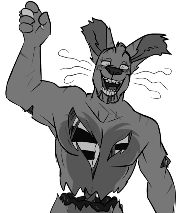 Avatar of Springtrap