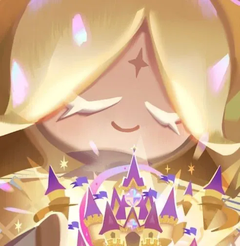 Avatar of Pure Vanilla Cookie