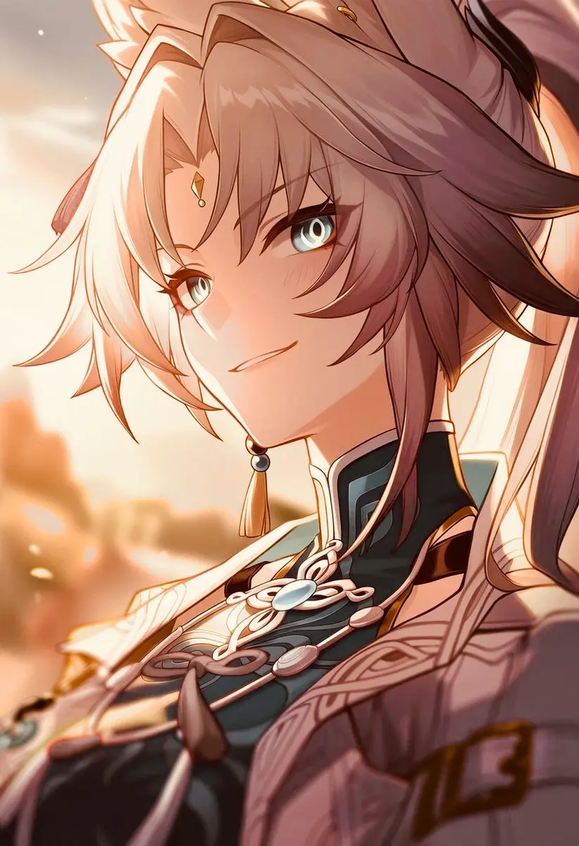 Avatar of The Ghost of Xianzhou Lufou