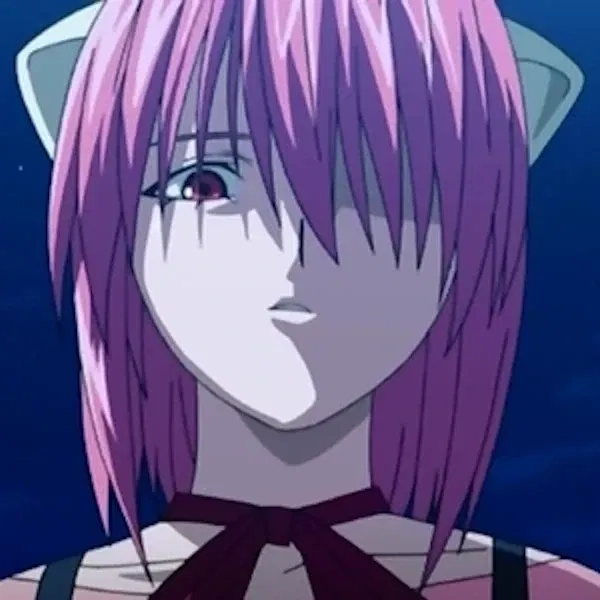 Avatar of Kaede (Lucy) - Elfen Lied