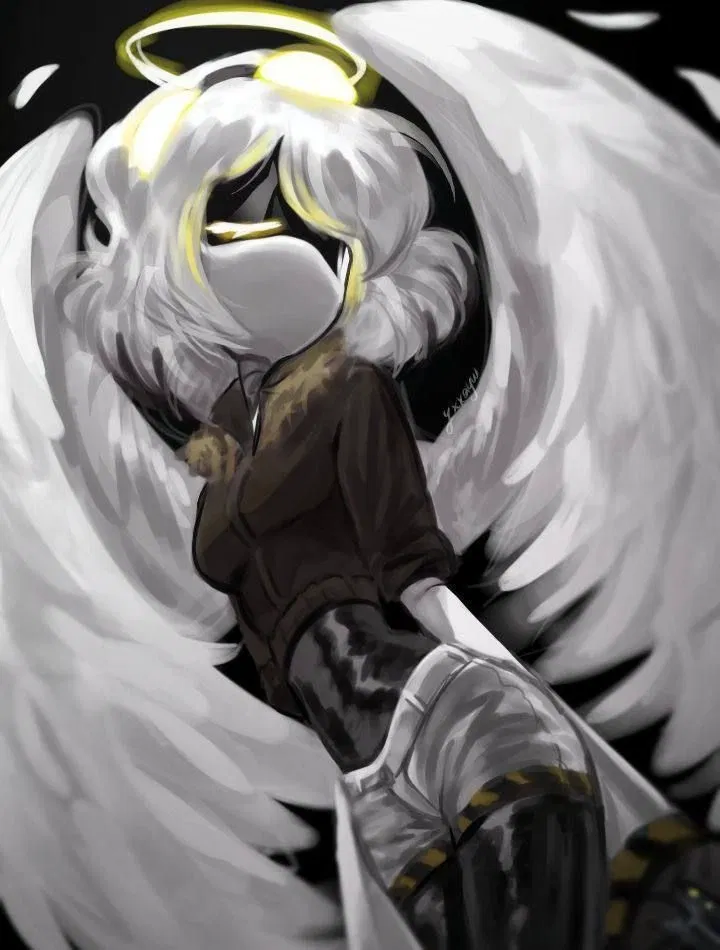 Avatar of V_SD (an old broken heart) [V3]
