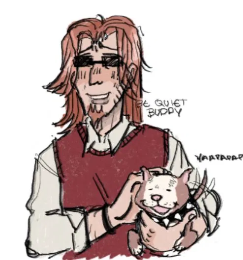 Avatar of Postal 1 dude