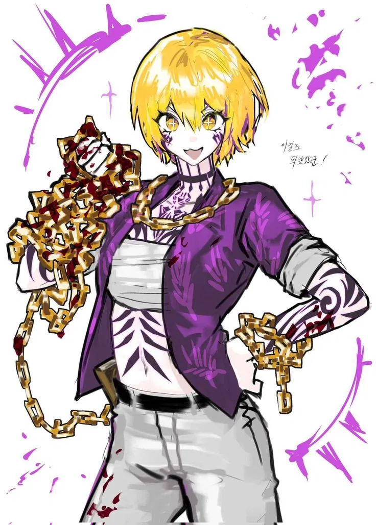 Avatar of Don Quixote - Unhinged