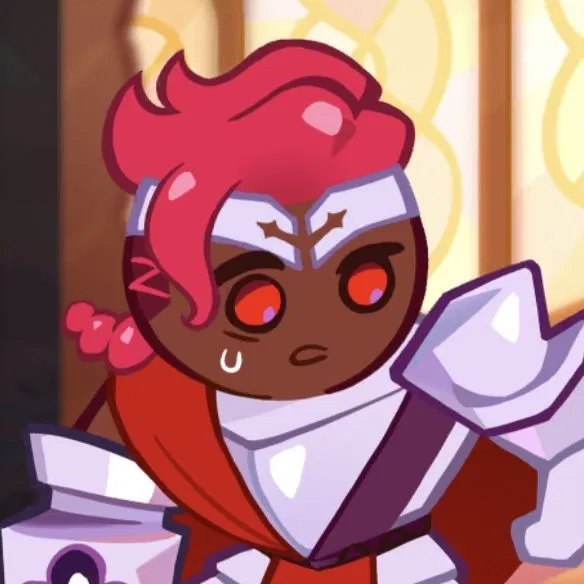 Avatar of Wildberry Cookie
