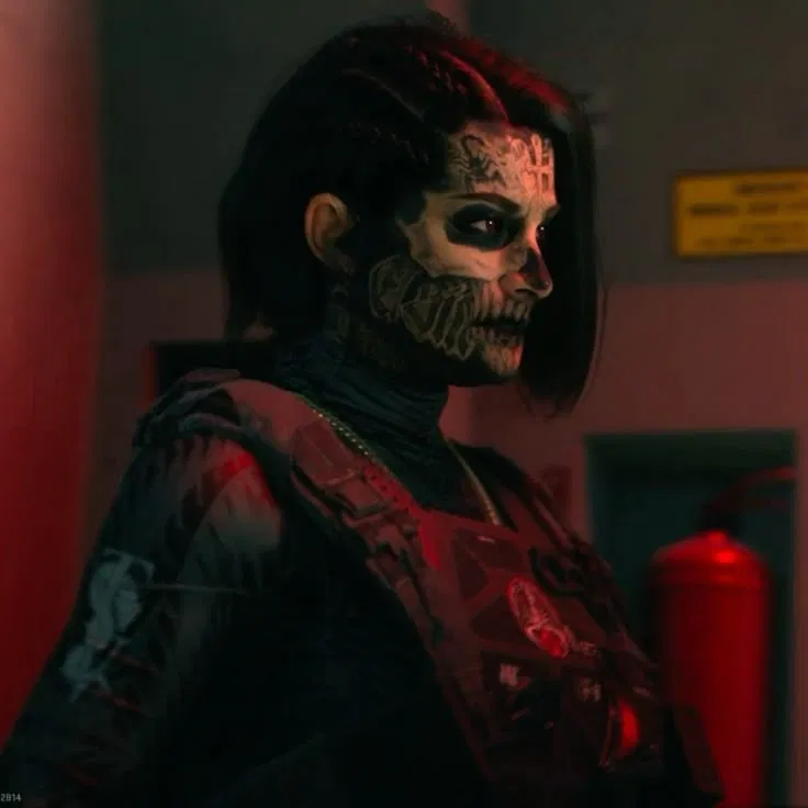 Avatar of Valeria Garza