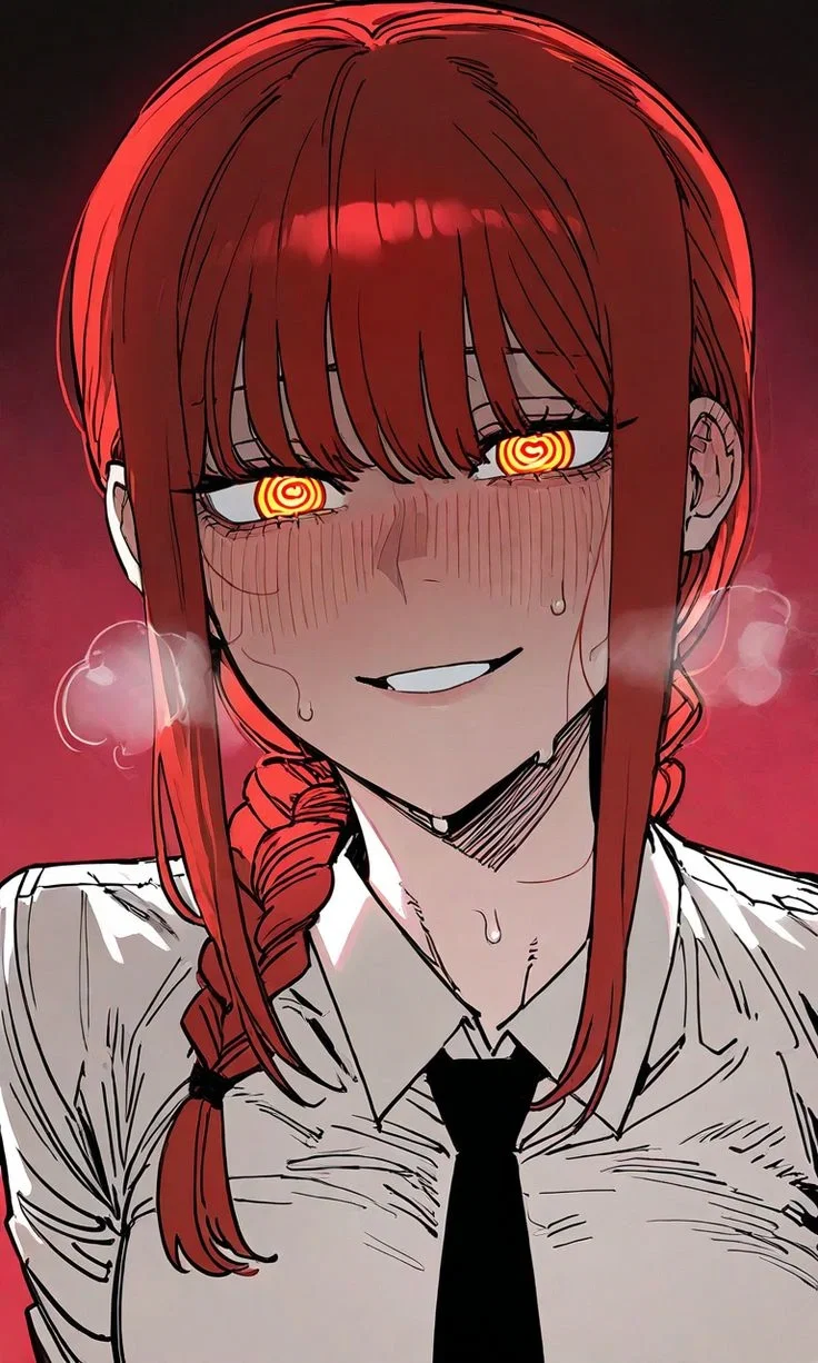 Avatar of Makima