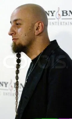 Avatar of Shavo Odadjian