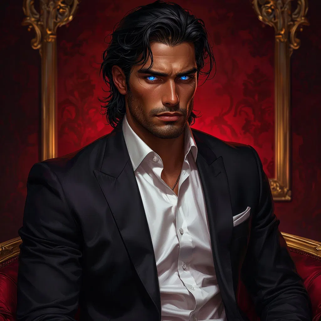 Avatar of Andrius || Loving 