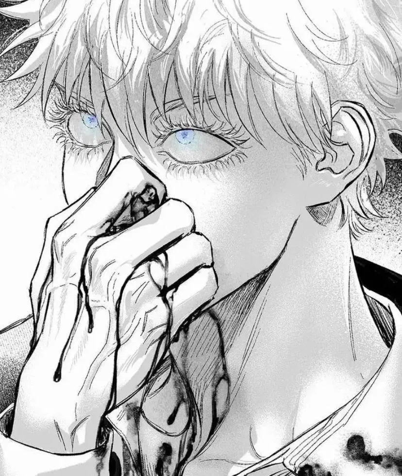 Avatar of Yandere Satoru Gojo