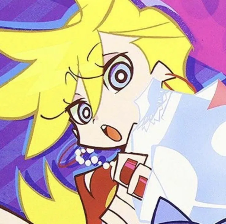 Avatar of Panty Anarchy
