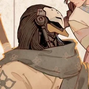 Avatar of Ramattra