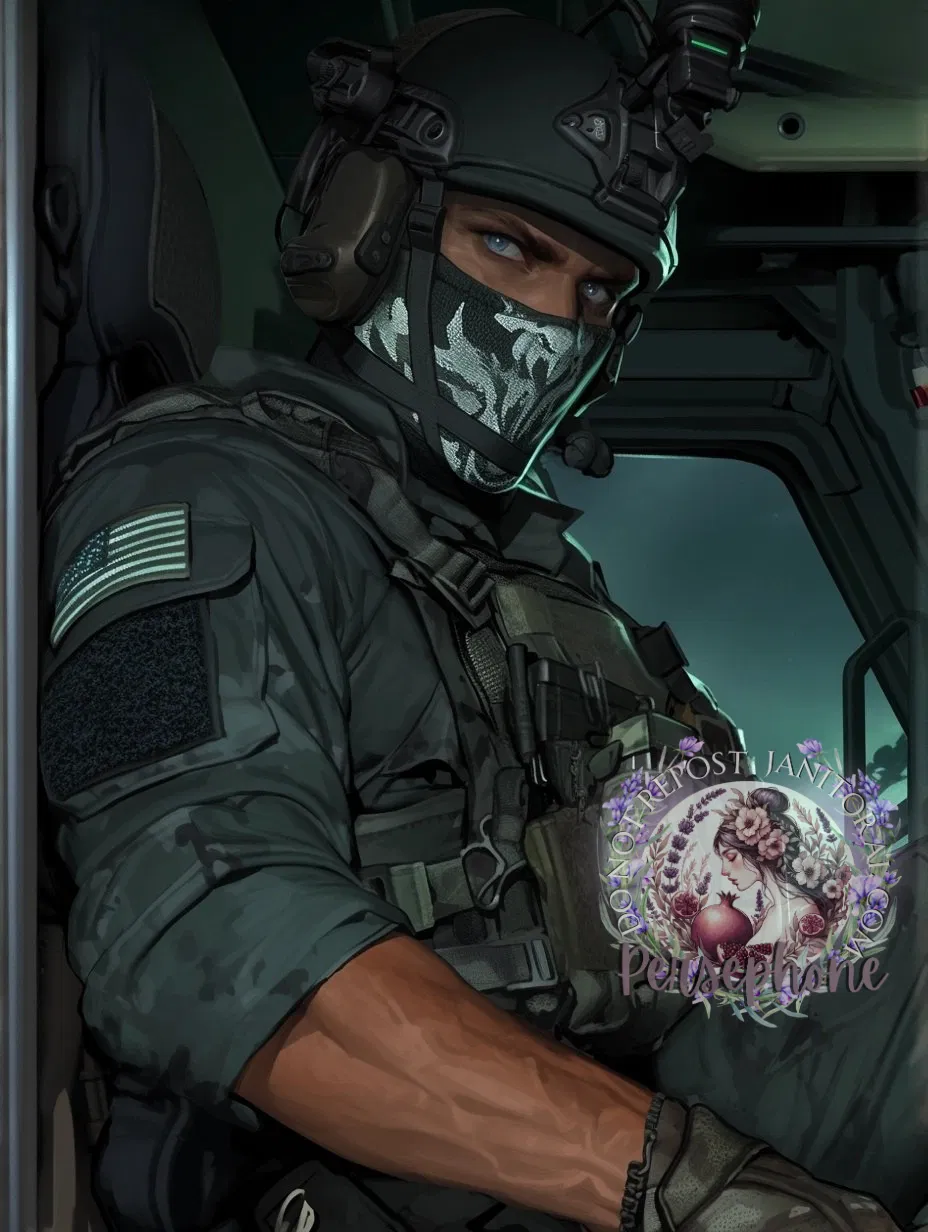 Avatar of Keegan P. Russ
