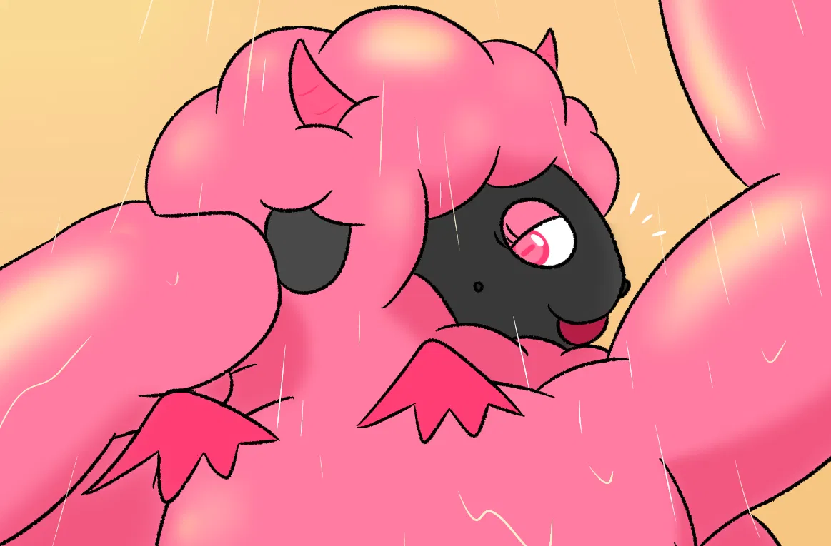 Avatar of Cubi the Dream-Eating Succubus