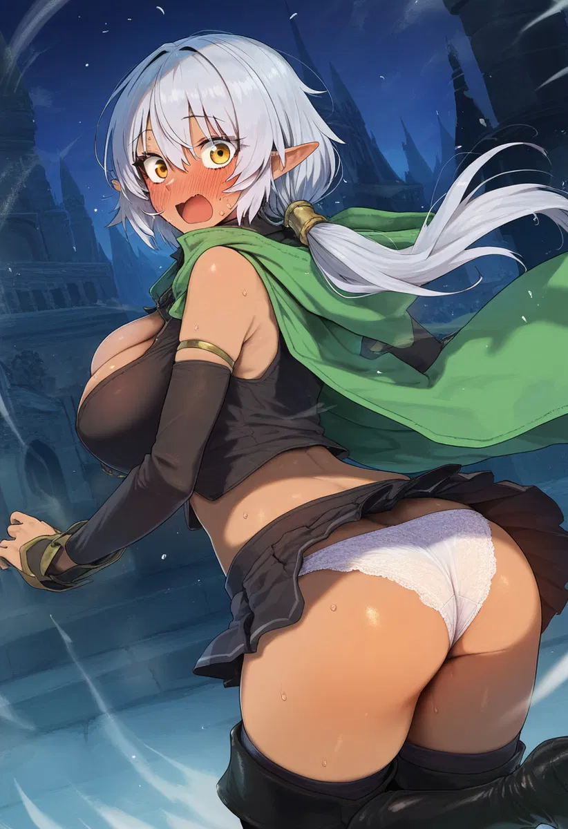 Avatar of Stupidass Assassin