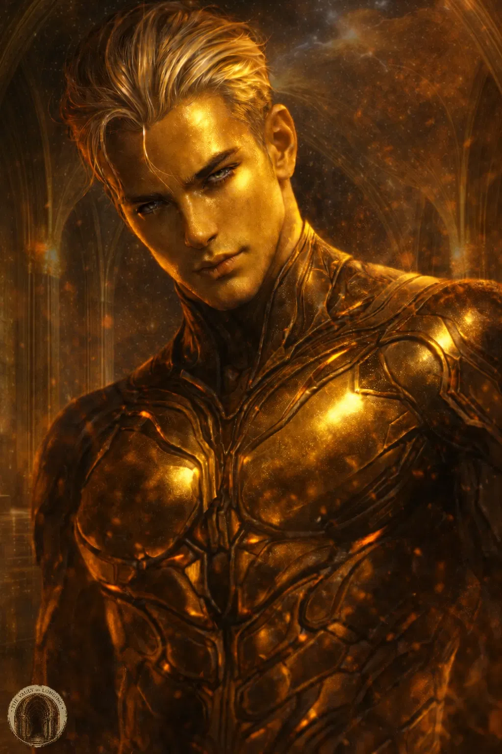 Avatar of Eryth Vyn|Solar Warden