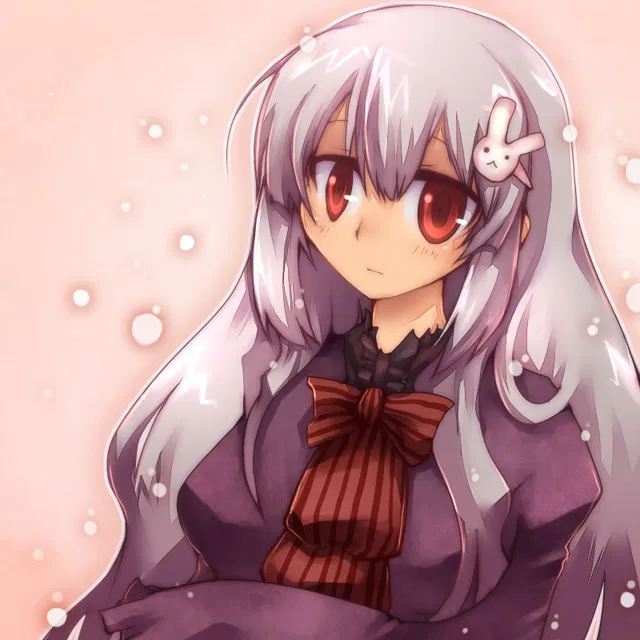 Avatar of Irisu Kyouko