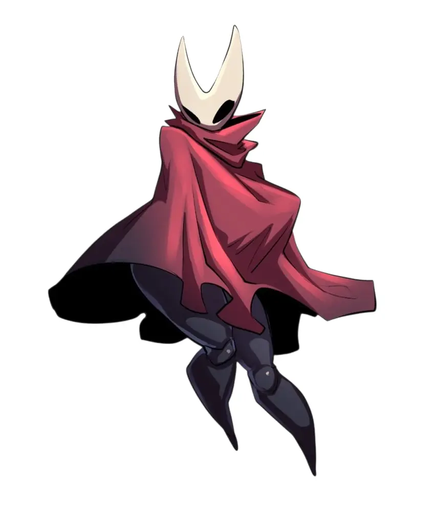 Avatar of Hornet | The gendered Child
