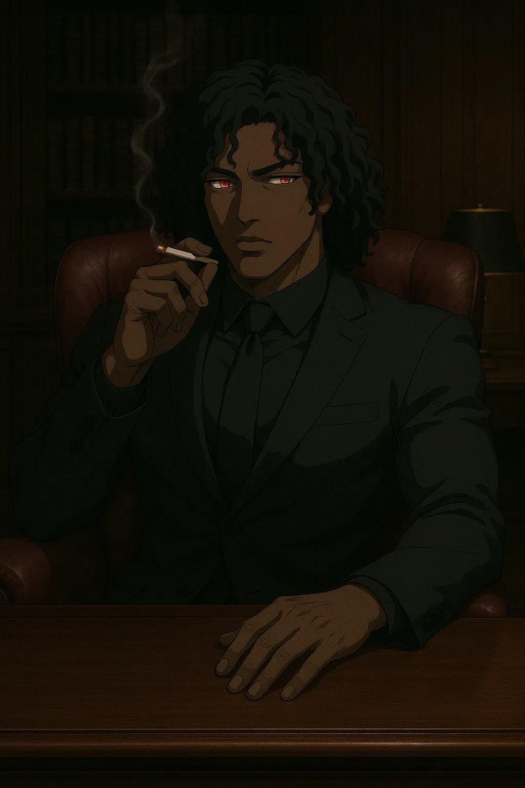 Avatar of Mafia husband| Jordyn Marcelli