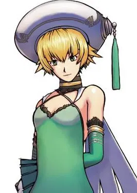 Avatar of Atoli-Dothack GU