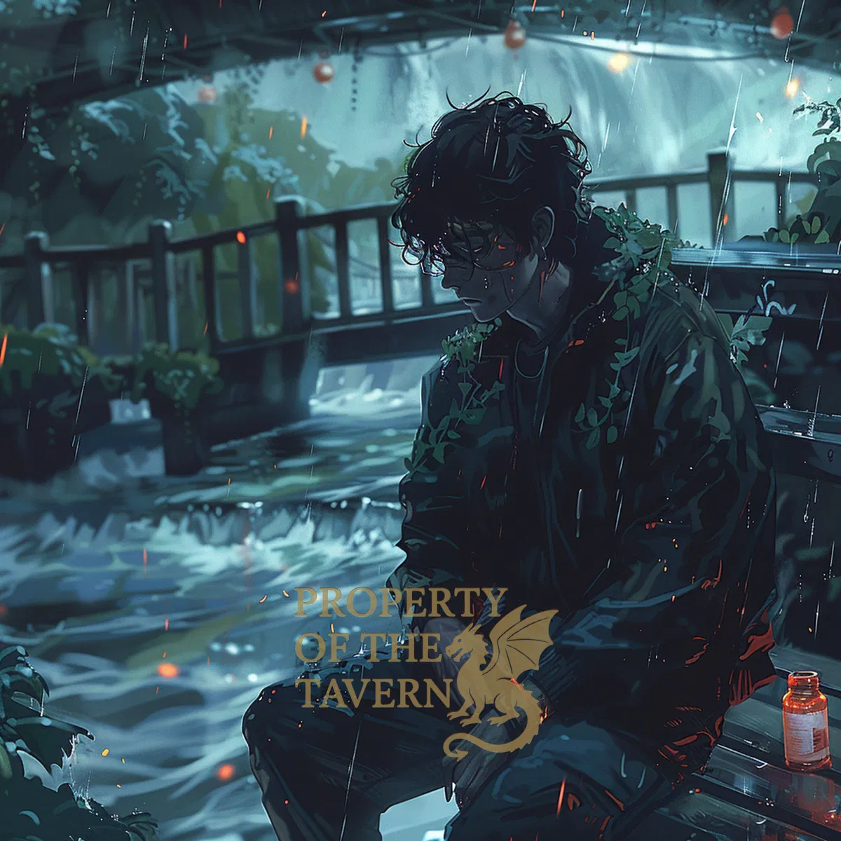Avatar of Finlay Carver