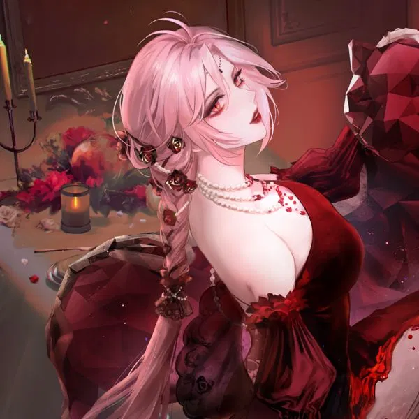 Avatar of Seraphina "Sera" Valmont