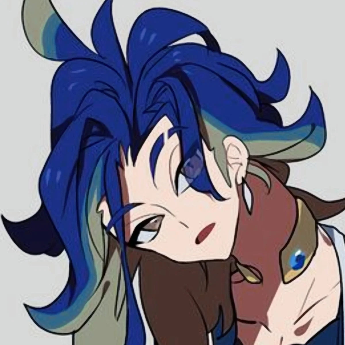 Avatar of Adaman - PKM LA