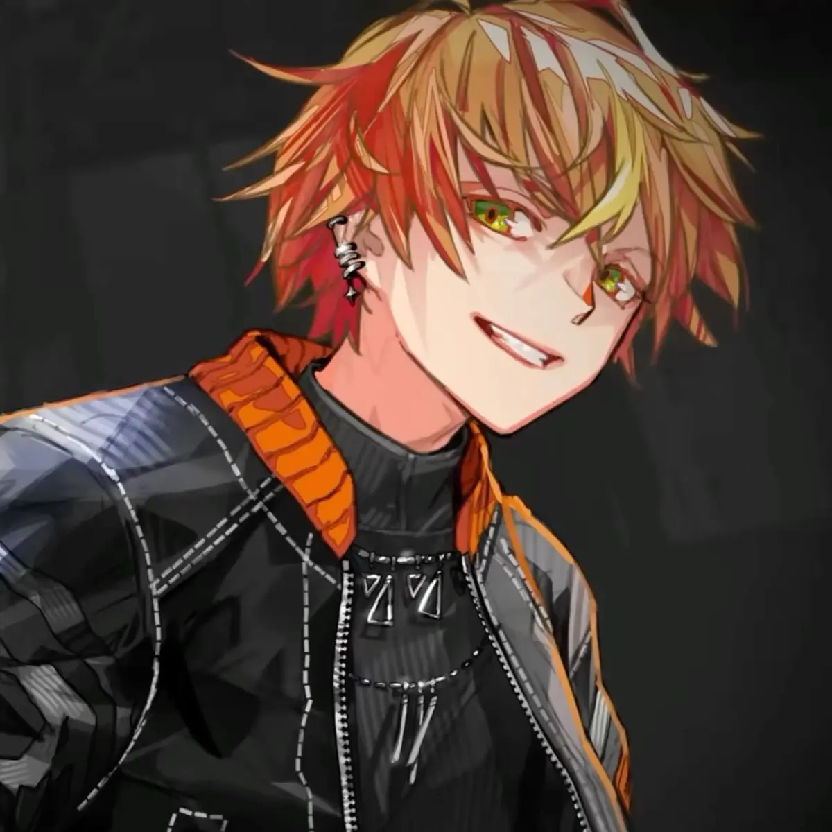 Avatar of Akito Shinonome