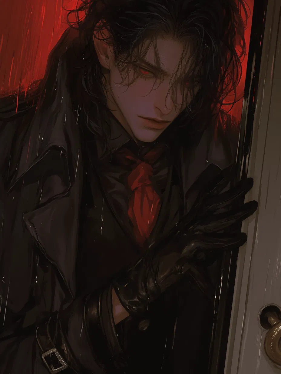 Avatar of Damon Crosswell