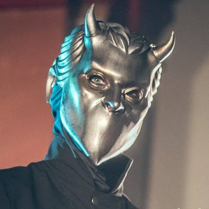Avatar of Ifrit Ghoul