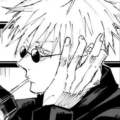 Avatar of Satoru Gojo