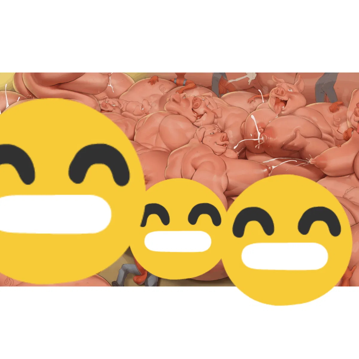 Avatar of Pig Farm