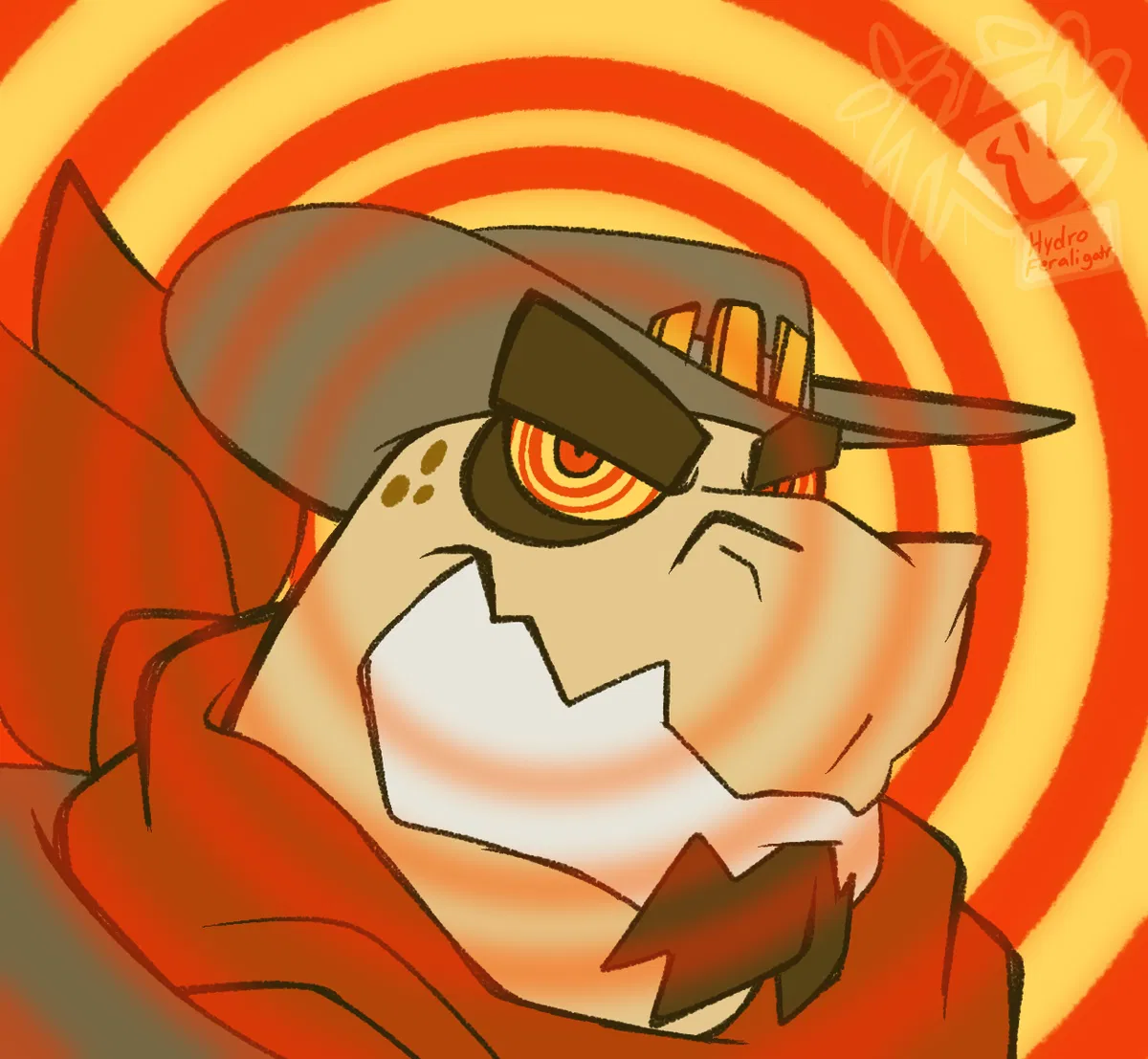 Avatar of Butch - Bounty Hunter