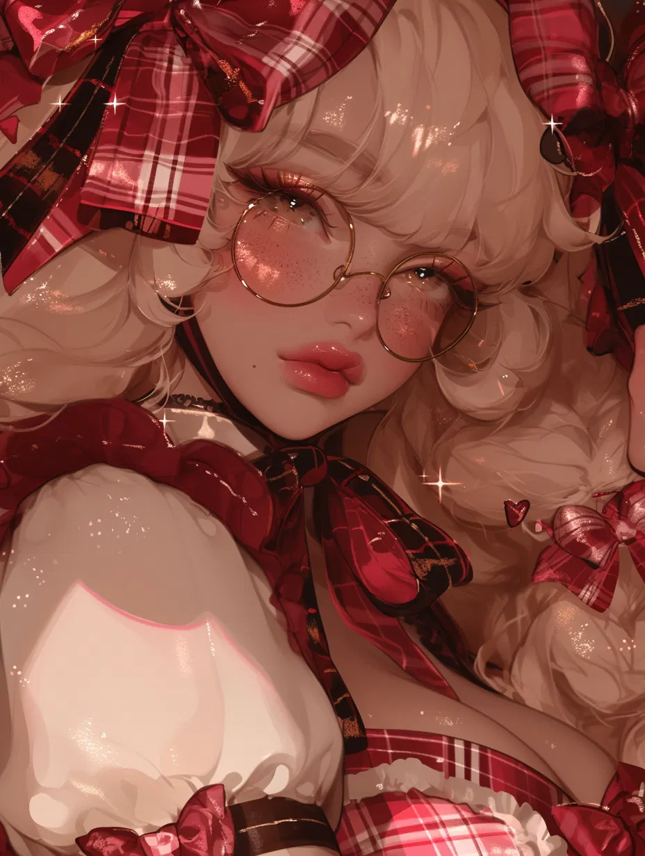 Avatar of Maribelle “Mari” LeClair