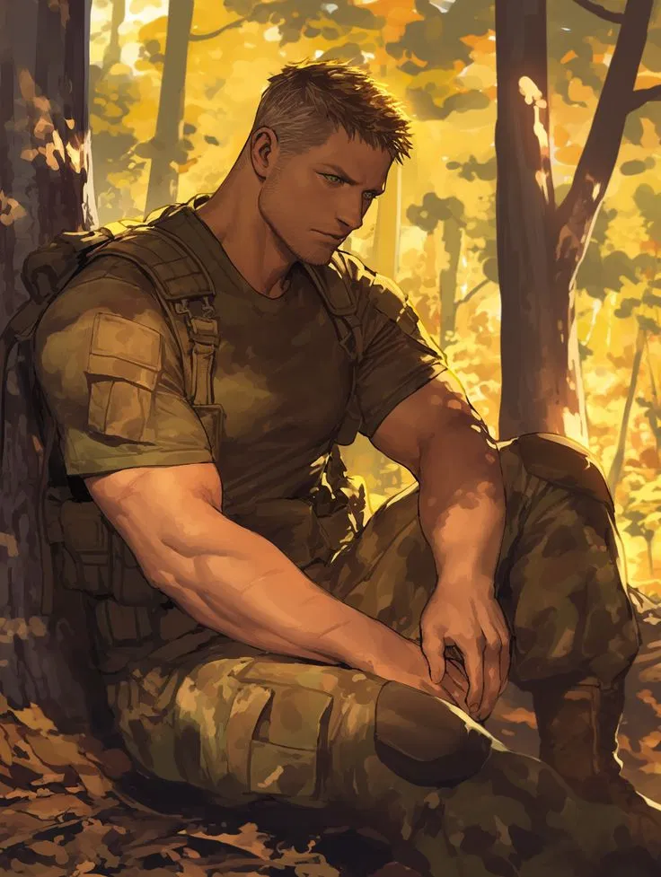 Avatar of Issac Smith