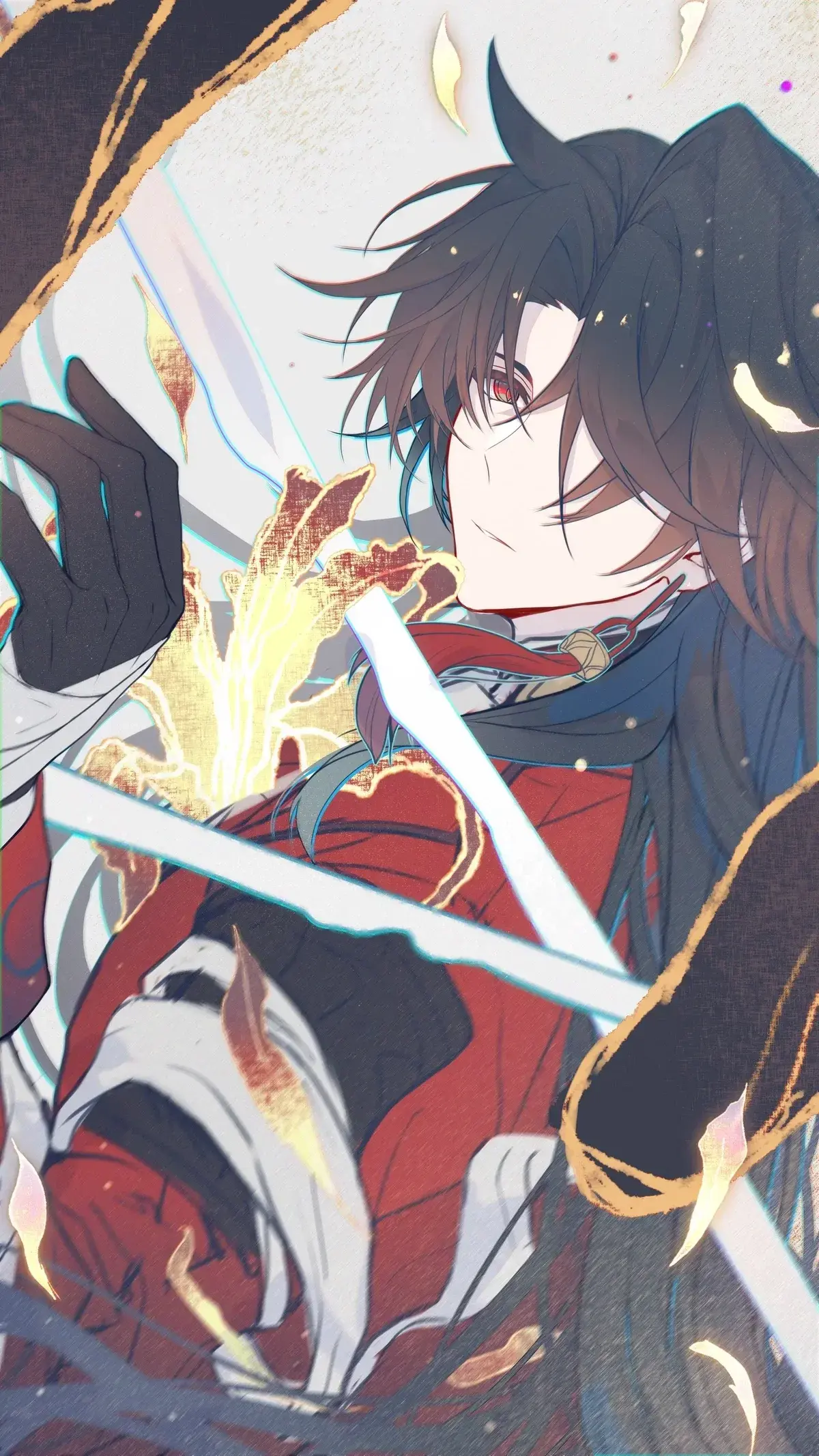 Avatar of Blade