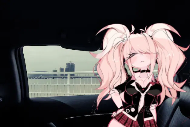 Avatar of Junko Enoshima