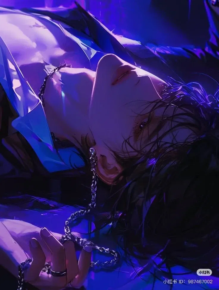 Avatar of ✦Echo of Faded Love 'ᵒᵛᵉʳ'