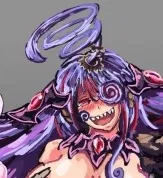 Avatar of Charybdis (MGE)
