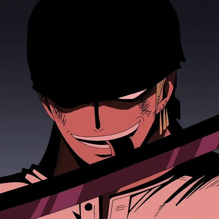Avatar of Roronoa Zoro