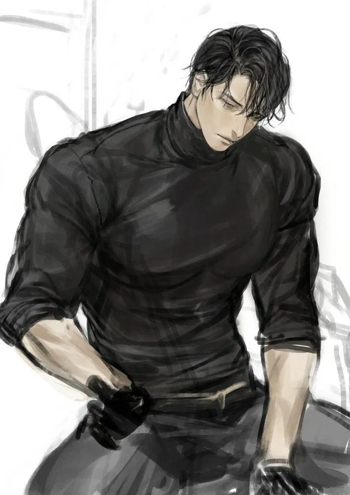Avatar of Leonhalf Erengo