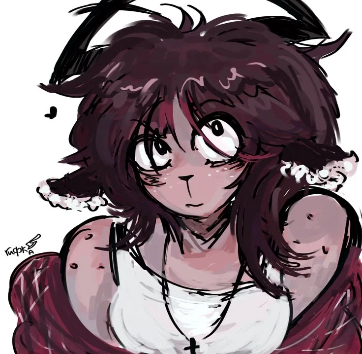 Avatar of December Dess