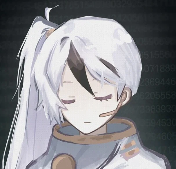 Avatar of Yan Vismok TF